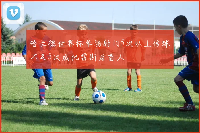 哈兰德世界杯单场射门5次以上传球不足5次成托雷斯后首人