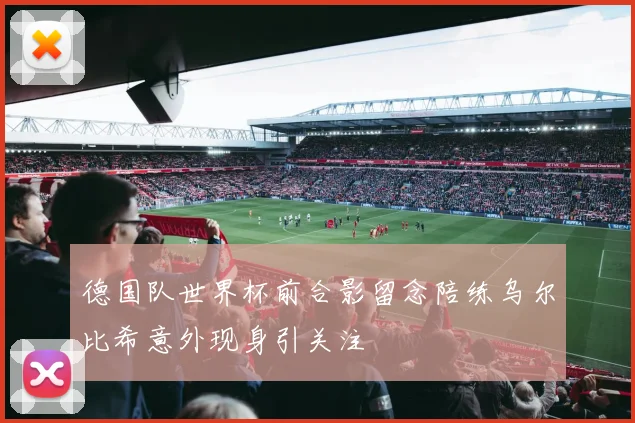 德国队世界杯前合影留念陪练乌尔比希意外现身引关注